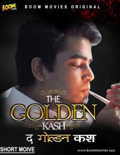 The Golden Kash Boom Movies Originals (2021) Hindi