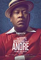 The Gospel According to André (2018) English
