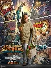 The Great Grand Superhero (2026) Hindi