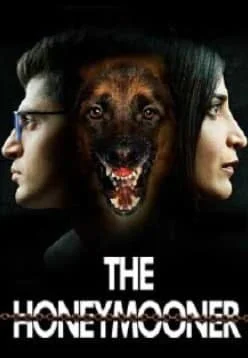 The Honeymooner Kindi Box Originals (2021) Hindi