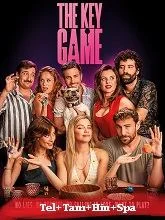 The Key Game (2022) Telugu Dubbed