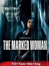 The Marked Woman (2026) Telugu Dubbed