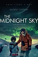 The Midnight Sky (2020) English