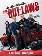 The Out-Law (2023) Telugu Dubbed