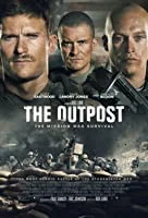 The Outpost (2020) English