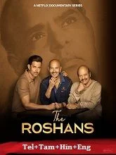 The Roshans Season 1 (2025) Telugu