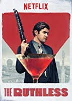 The Ruthless (2019) English