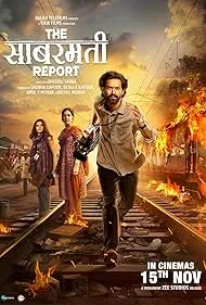 The Sabarmati Report (2024) Hindi
