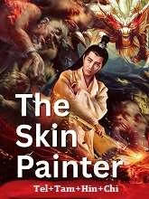 The Skin Painter (2018) Telugu Dubbed