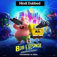 The SpongeBob Movie: Sponge on the Run (2021) English