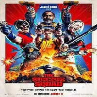 The Suicide Squad (2021) Telugu Dubbed