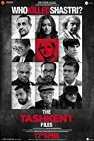 The Tashkent Files (2019) Hindi