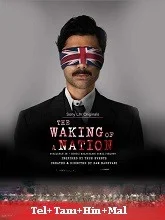 The Waking Of A Nation Season 1 (2025) Telugu
