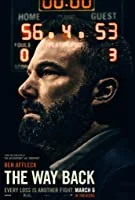 The Way Back (2020) English
