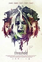 Threshold (2019) English