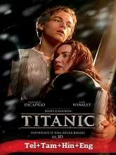 Titanic (1998) Telugu Dubbed