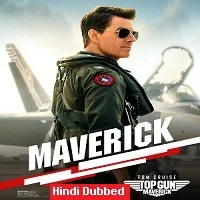 Top Gun: Maverick (2022) Telugu Dubbed