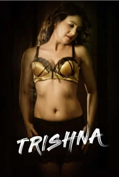Trishna S01 Kooku App Complete (2020) Hindi