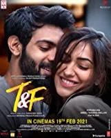 Tuesdays and Fridays (2021) Hindi