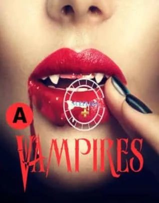 Vampires S01 E01 Nuefliks Originals (2021) Hindi