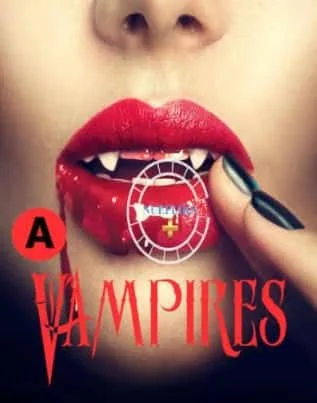 Vampires S01 E02 Nuefliks Originals (2021) Hindi
