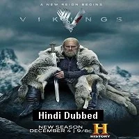 Vikings (2020) Hindi Dubbed Season 6