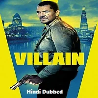 Villain (2020) Hindi Dubbed
