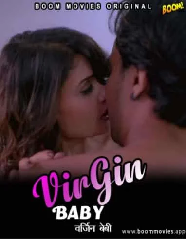 Virgin Baby Boom Movies Originals (2021) Hindi