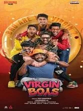 Virgin Boys (2025) Telugu