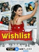 Wishlist (2020) Hindi