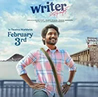 Writer Padmabhushan (2023) Telugu