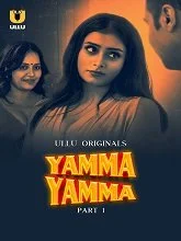 Yamma Yamma Season 1 Part 1 (2025) Hindi