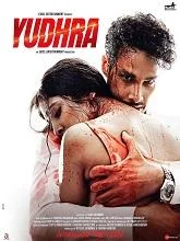 Yudhra (2024) Hindi
