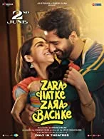 Zara Hatke Zara Bachke (2023) Hindi