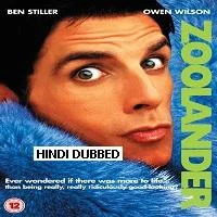 Zoolander (2001) Hindi Dubbed